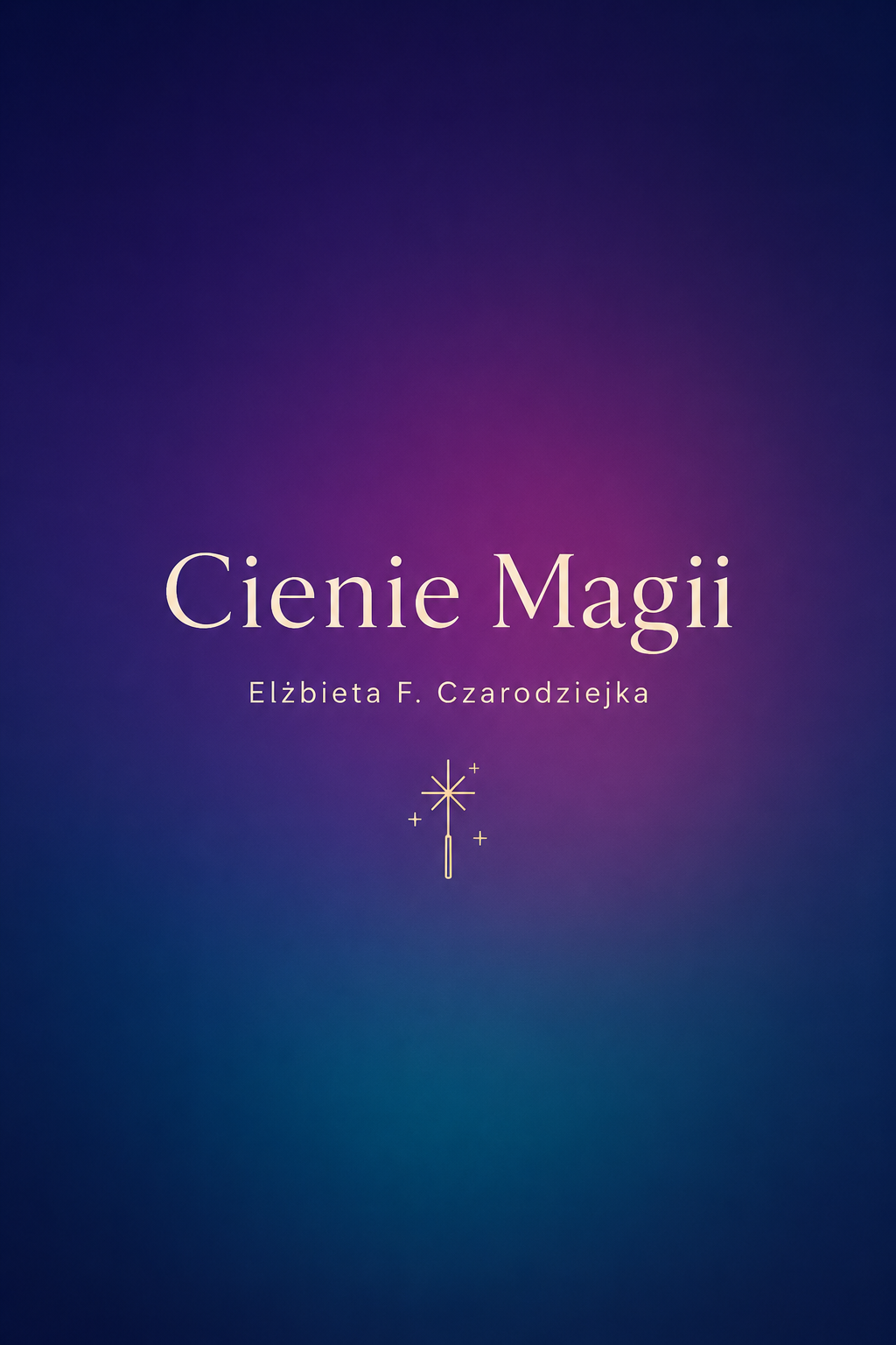 Cienie Magii