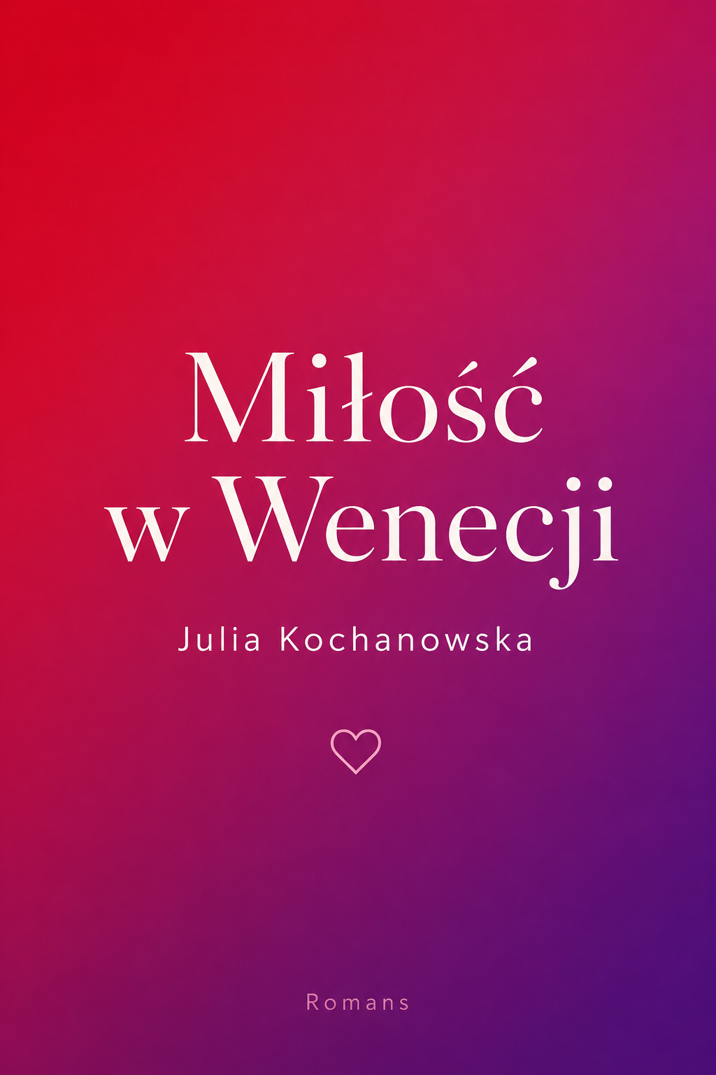 Serce na Rozdrożu